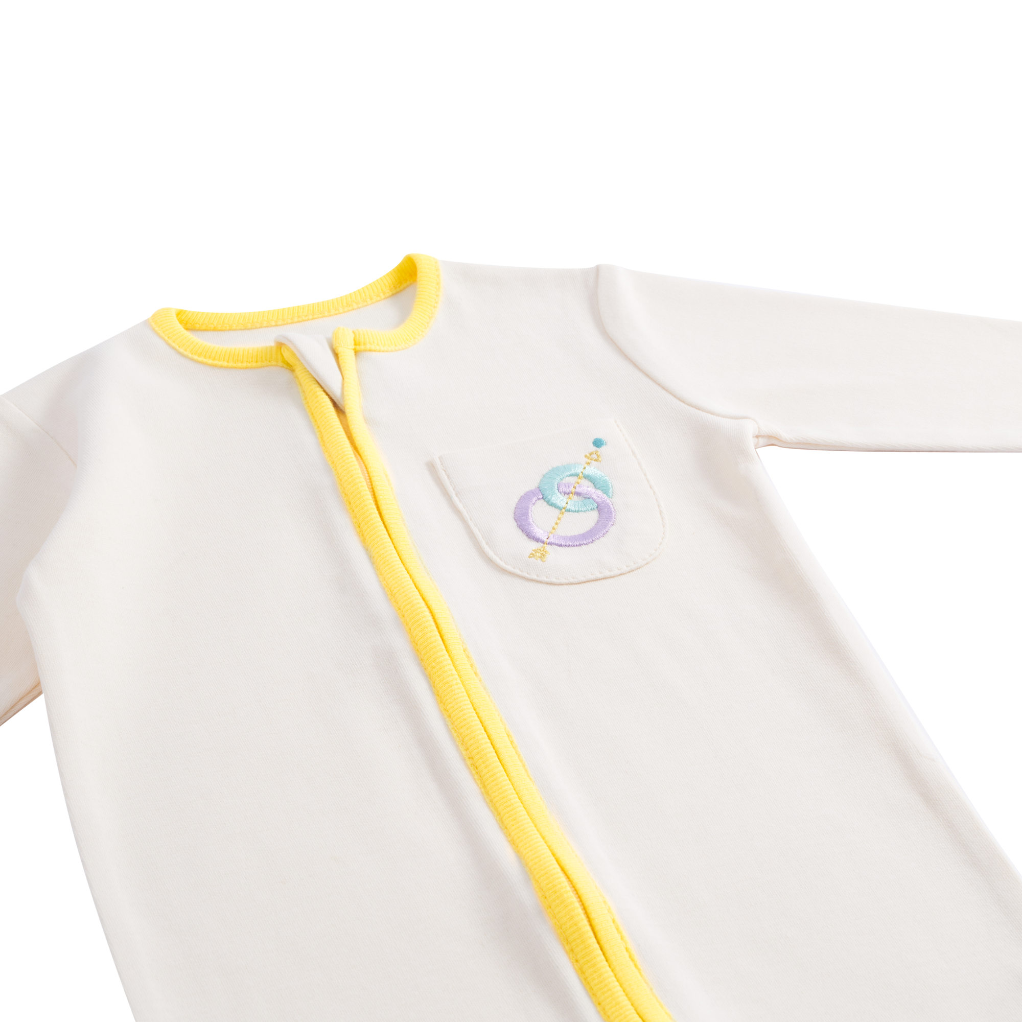 Domdom dress