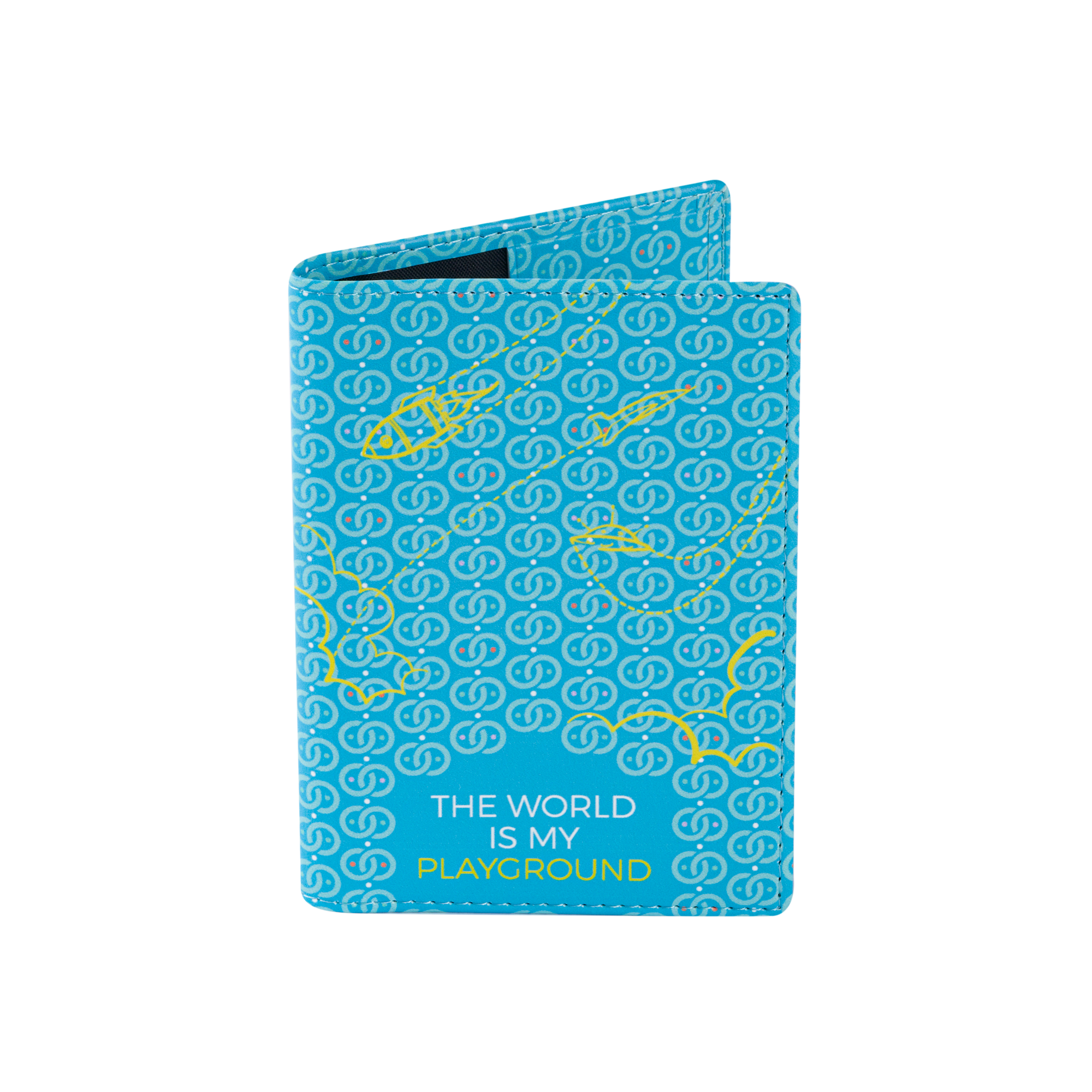 Domdom passport