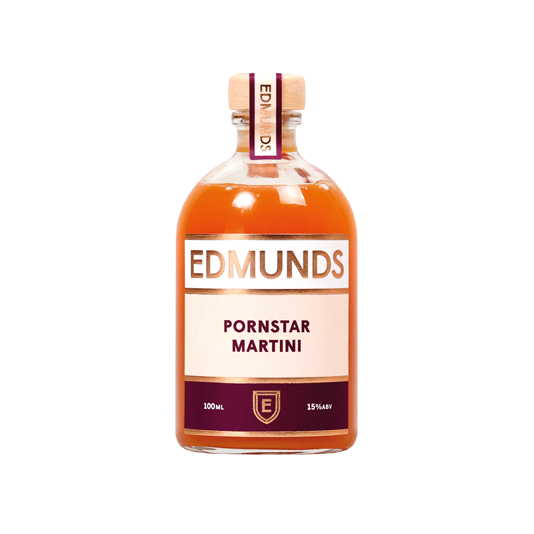 Edmunds Pornstar Martini