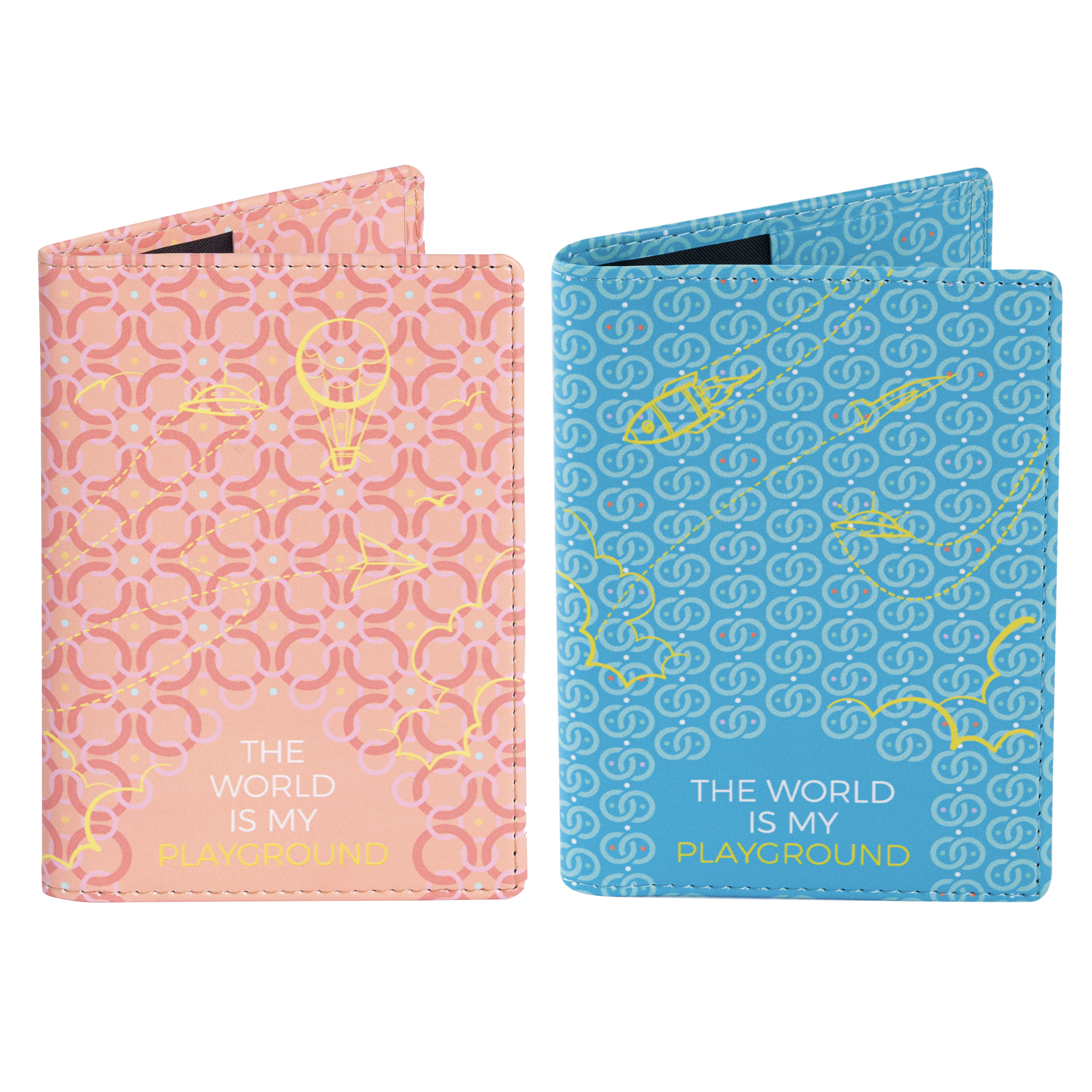 passports